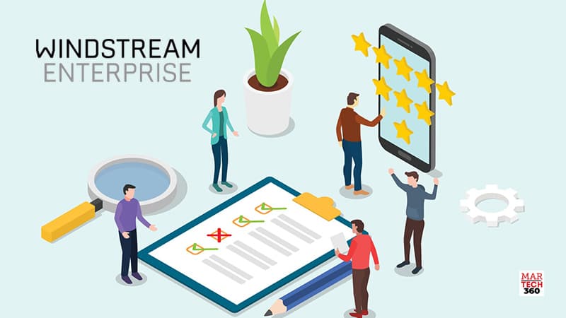 Windstream Enterprise Named to Frost & Sullivan’s UCaaS Frost Radar Report