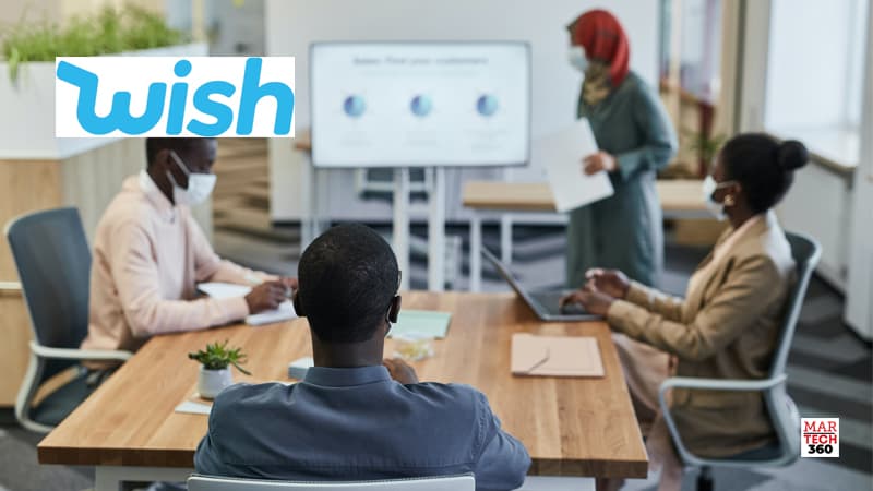 Wish Unveils New Shoppable Video Feature to Tap Into Growing Demand for Immersive Content
