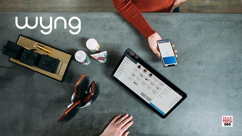 Wyng Integrates with Qualtrics to Power Personalization with Zero-Party Data