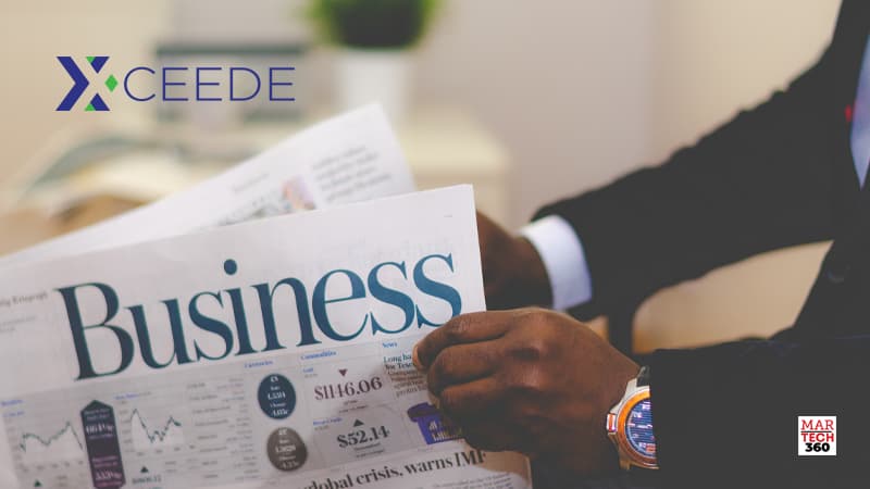 Xceede Solutions Announces PLNR - Sales-Driven Planning on Salesforce AppExchange, the World's Leading Enterprise Cloud Marketplace