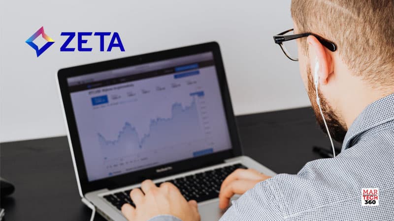 Zeta Recognized in Now Tech Report for Customer Data Platform