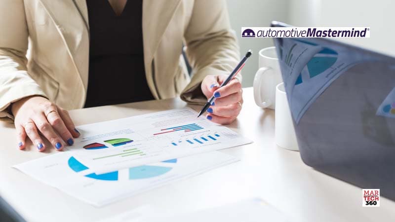 automotiveMastermind Introduces Product Enhancements to Help Dealers More Effectively Market to Customers & Sell More Cars