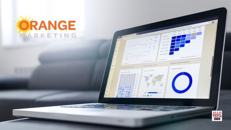 Orange Marketing Named a Fourth Quarter Winner in HubSpot's 2021 Impact Awards