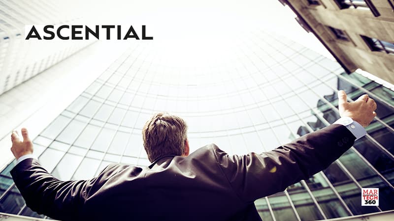 eCommerce Growth Expert Tom Schutz Appointed as Chief Revenue Officer of Ascential Digital Commerce