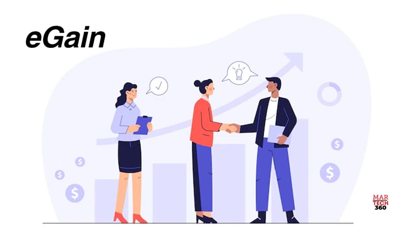eGain to Showcase Financial Coaching Automation Solution at CUNA GAC 2022