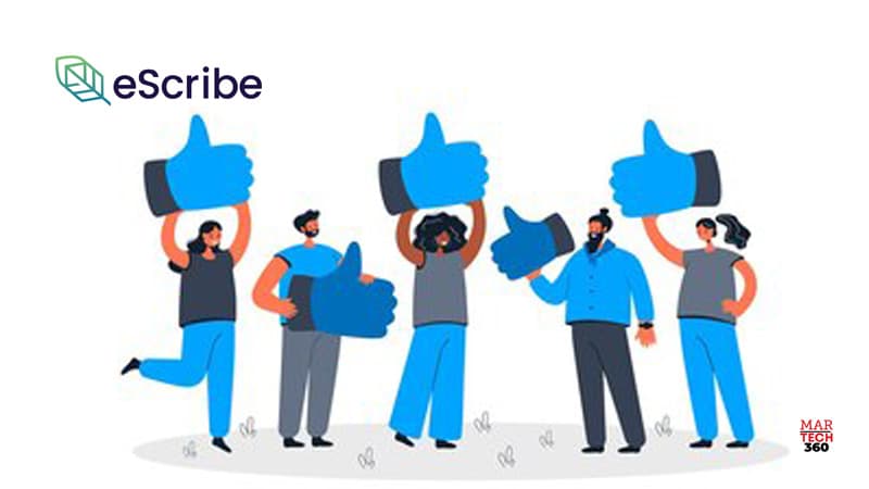 eScribe Unveils New Online eLearning Platform to Enhance Customer Experience