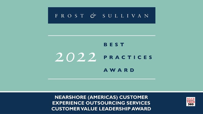 itel Applauded by Frost & Sullivan for Delivering Superior Customer Experience with Its Customer Support Services and Solutions