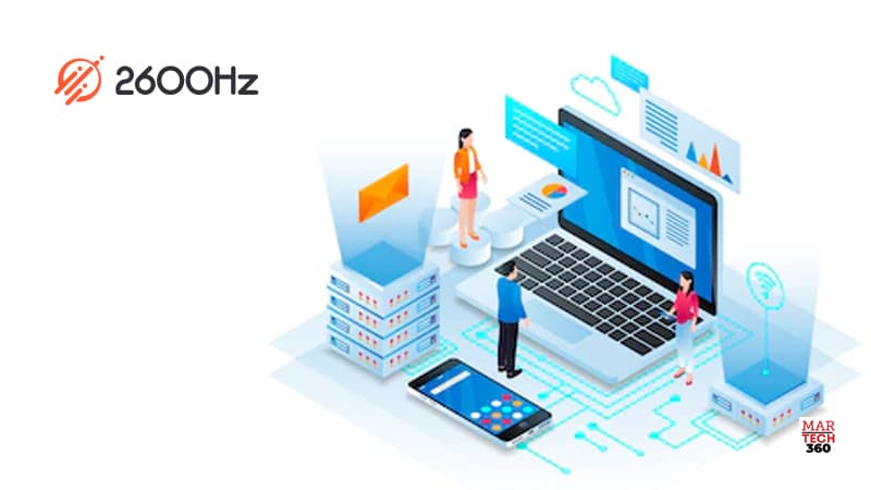 2600Hz Launches Next-Gen End User Application with Built-In Webphone to Enable Work From Anywhere