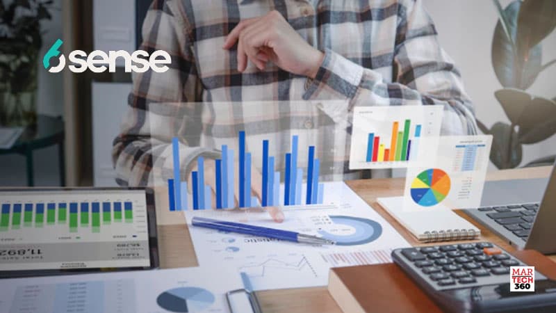 6sense Named a Leader in Account-Based Marketing Platforms Report