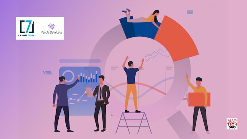7 Knots Launches Partnership with People Data Labs