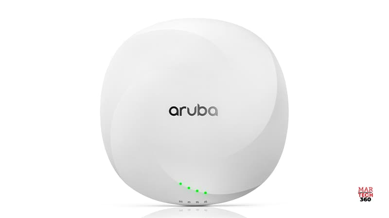 Aruba ESP Delivers Cloud-native Services to Automate and Accelerate the Deployment and Protection of Edge-to-Cloud Networks