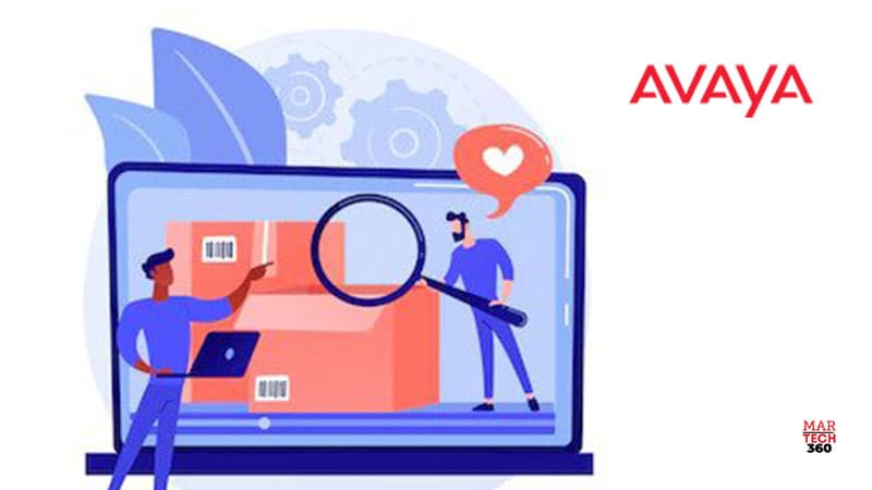 Avaya Study Finds the Most Successful Businesses Focus on Total Experience