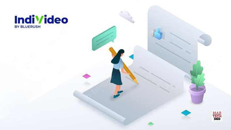 BlueRush Joins the Brightcove Marketplace, Enabling Customers to Add Personalization to Videos