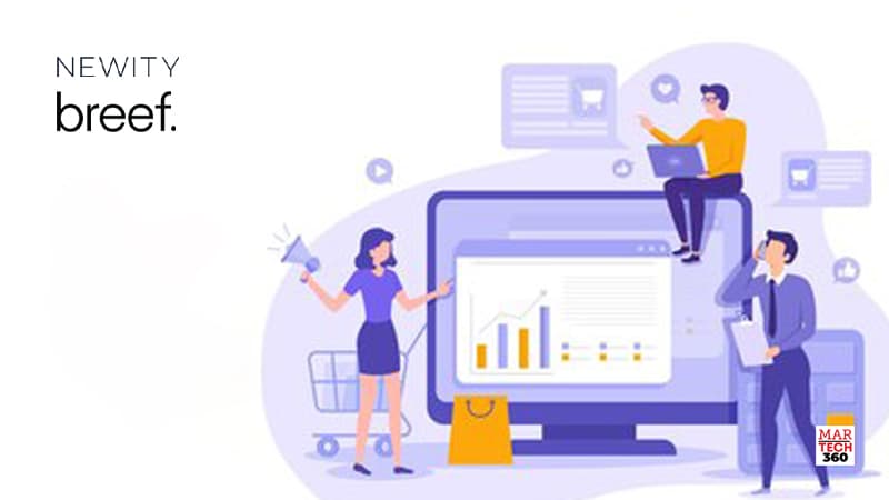 Breef and Newity Partner to Help Small Businesses Grow With Easy Access to Vetted Marketing Service Providers
