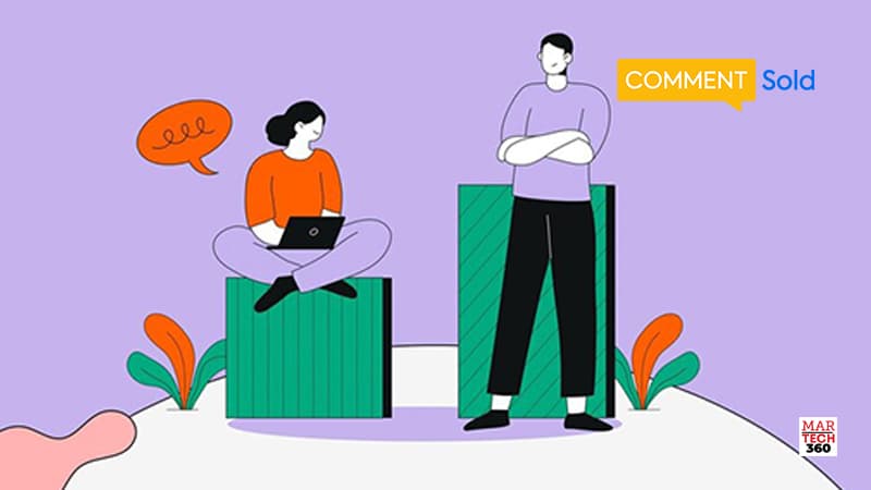 CommentSold Appoints Andrew Chen as Chief Product Officer