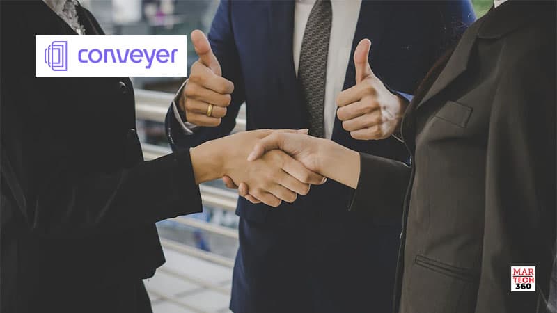 Conveyer Raises $14M in Funding for its Customer Engagement Platform