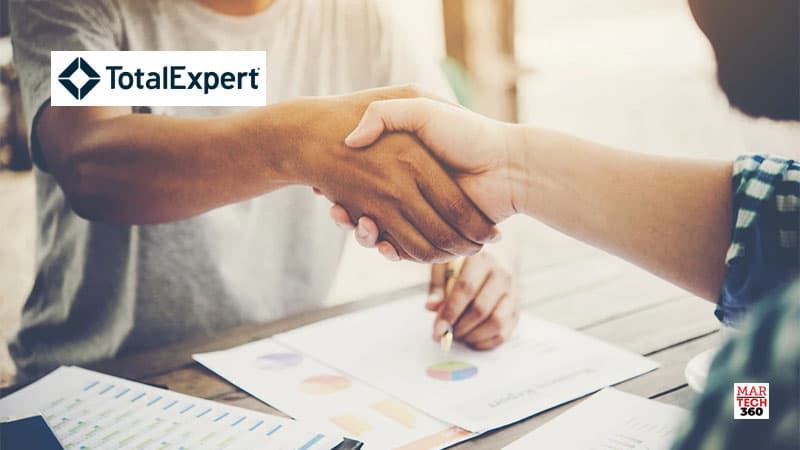 ‘Customer Intelligence’ from Total Expert Helps Financial Brands Connect with Customers at Key Moments of Opportunity