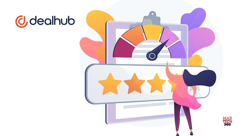 DealHub Announces Its Integration With HubSpot CRM to Provide Users With a Powerful Native CPQ Solution