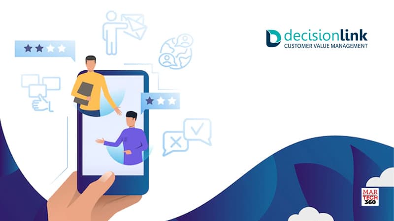 DecisionLink Welcomes Craig Pratt as Chief Revenue Officer and Value Selling Expert