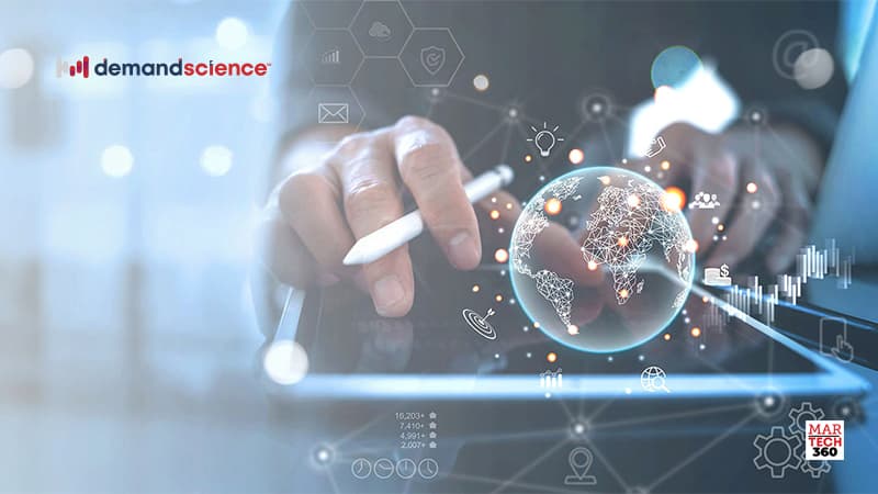 DemandScience Adds Seasoned Executives to its Leadership Team