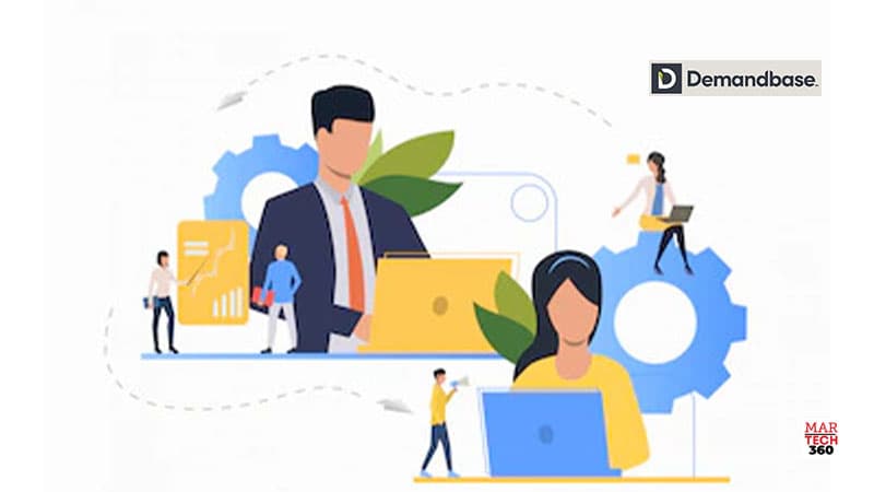 Demandbase Named a Leader in Account-Based Marketing Platform Report by Independent Research Firm