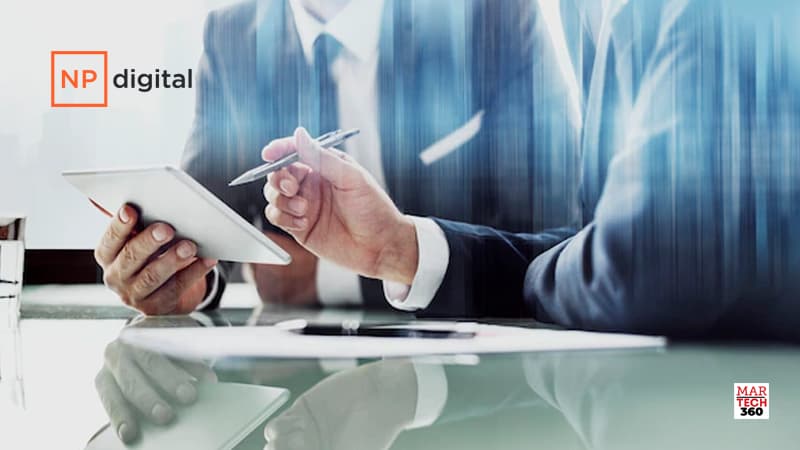 Digital Marketing Institute Announces Partnership with Search Experts at NP Digital