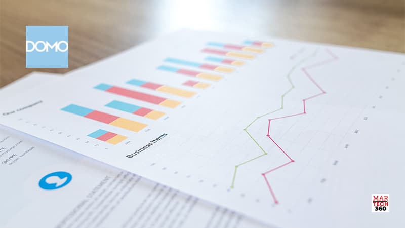Domo Positioned as a Challenger in the 2022 Gartner® Magic Quadrant™ for Analytics and BI Platforms