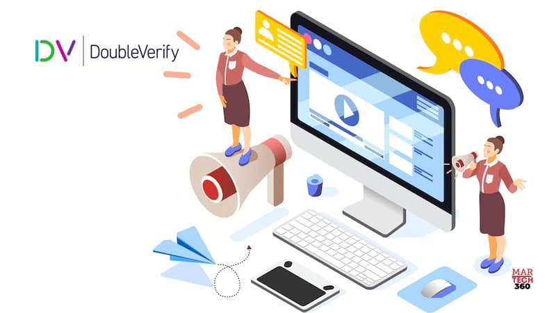 DoubleVerify Earns MRC Accreditation Across Its Suite of Programmatic Targeting Services