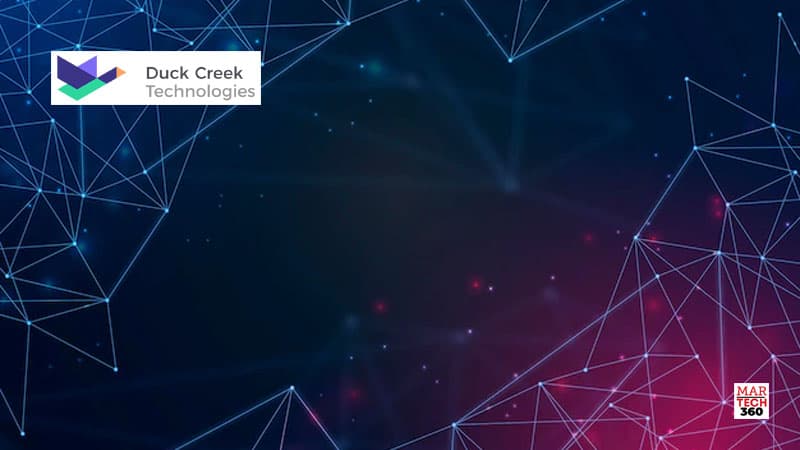 Duck Creek Technologies and Glia Form Strategic Alliance, Bringing Real-time Digital Customer Service to P&C Insurers