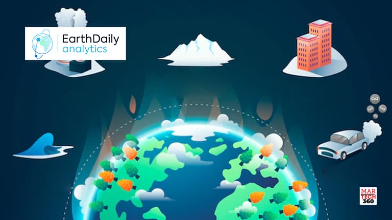 EarthDaily Analytics Terminates Operations in Russia