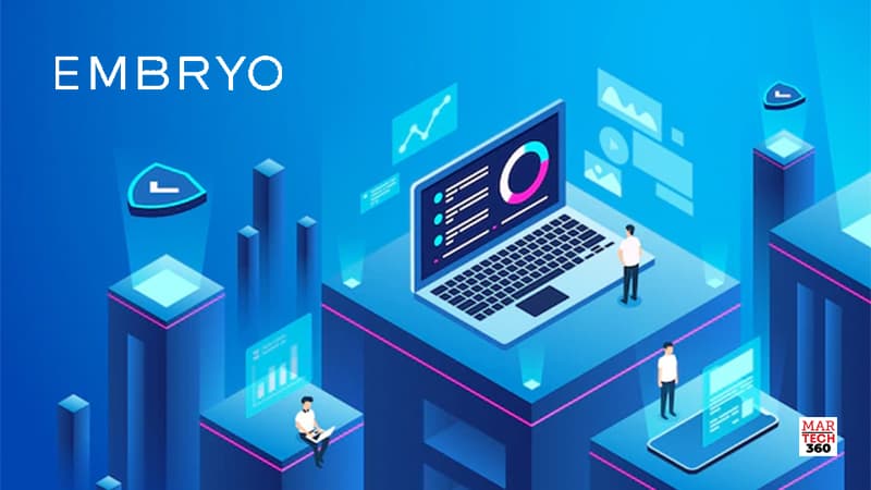 Embryo Confirm Leading SEO Specialists Andrew Holland and Peter Wootton Are Joining the Team