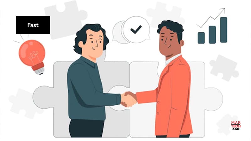 Fast Partners with The Honest Company to Implement One-Click Checkout for Customers