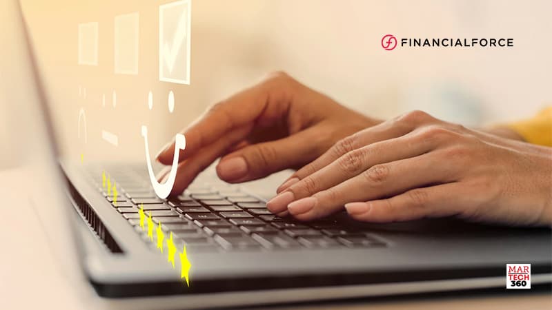 FinancialForce Promotes Nicole Milstead to Chief Marketing Officer