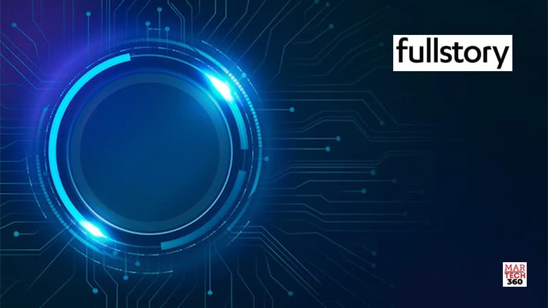 FullStory Advances Digital Experience Intelligence (DXI) for Mobile Apps