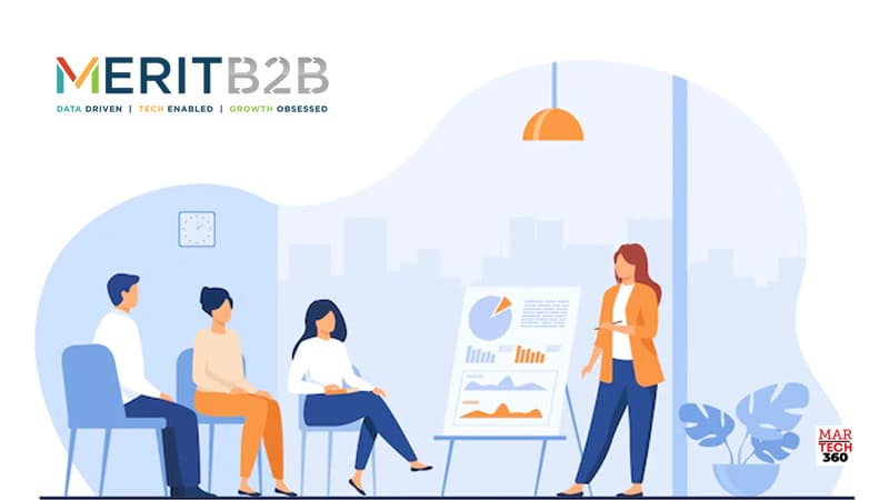 Gigamon Improves ABM Quality and Scale, Reducing Cost Per Lead 80% with MeritB2B