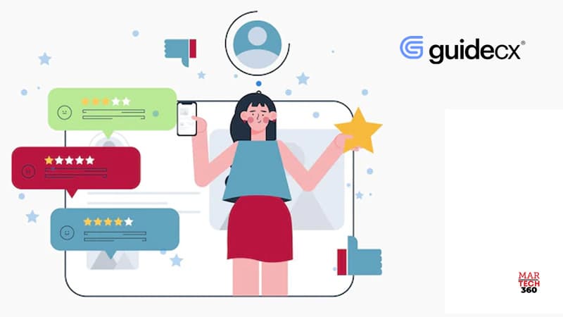 GuideCX Remains No. 1 for Client Onboarding in New G2 Spring Badge Awardings