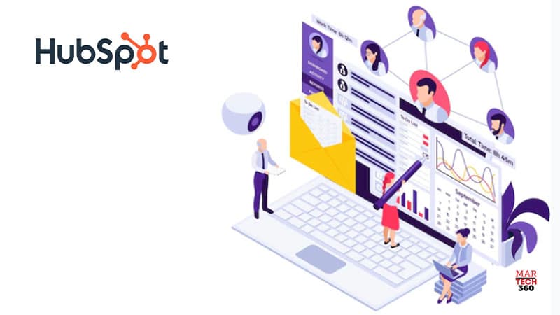 HubSpot Announces New Chief Customer Officer, Rob Giglio
