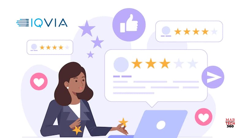IQVIA Launches OCE+ To Deliver Enhanced AI-Driven Customer Engagement
