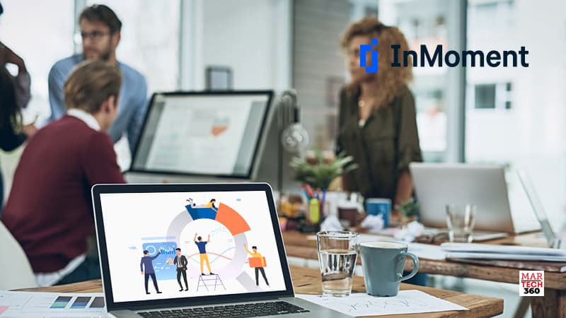InMoment Named in People-Oriented Text Analytics Landscape Report