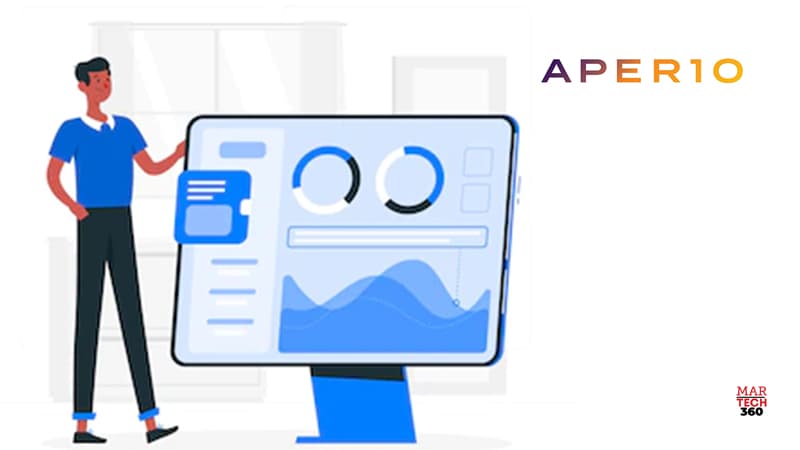 Industrial Data Analytics Pioneer Jon Peterson Joins APERIO as Chief Product Officer