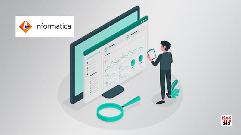 Informatica Named to Fast Company's Annual List of the World's 50 Most Innovative Companies for 2022