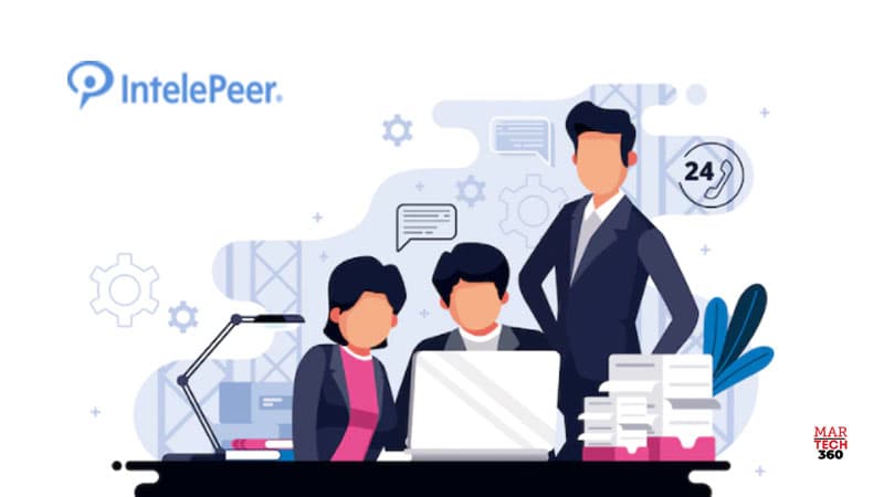 IntelePeer's Atmosphere Marketplace Awarded Best Innovation in Customer Experience by Enterprise Connect