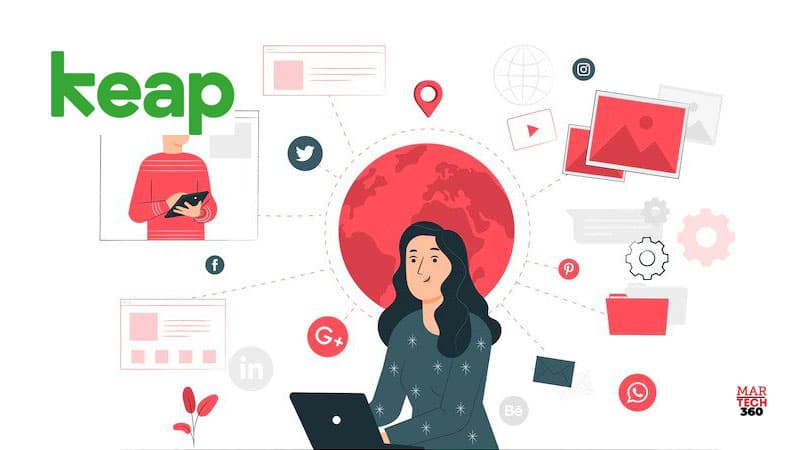 Keap's Partnerkon 2022 Highlights Critical Need for Sales and Marketing Automation Innovation