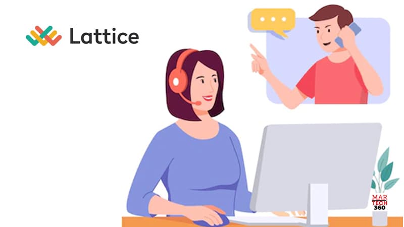 Lattice Announces New OKR & Goals Solution to Help CxOs and Operational Leaders Align and Engage Employees