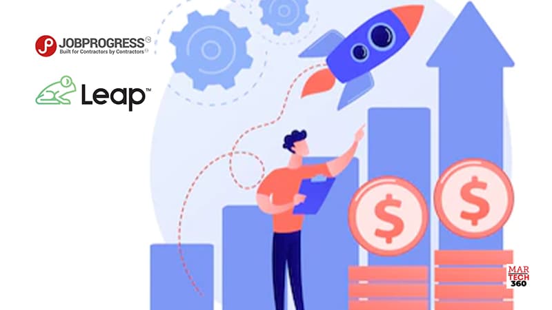 Leap Acquires JobProgress, Expanding Platform Offering to Meet Customer Needs