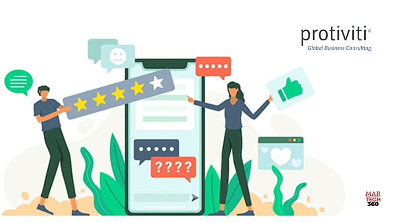 New Protiviti Digital Solution Helps Companies Bridge Gap Between Customer Experience and Growth