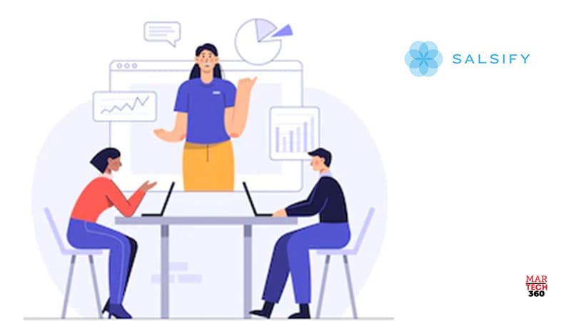 New Salsify Report Helps Brands and Retailers Overcome Commerce Barriers