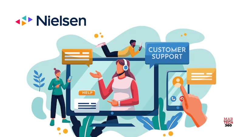 Nielsen and Cox Media Group Reach Multi-Year Agreement for Television and Audio Measurement Services