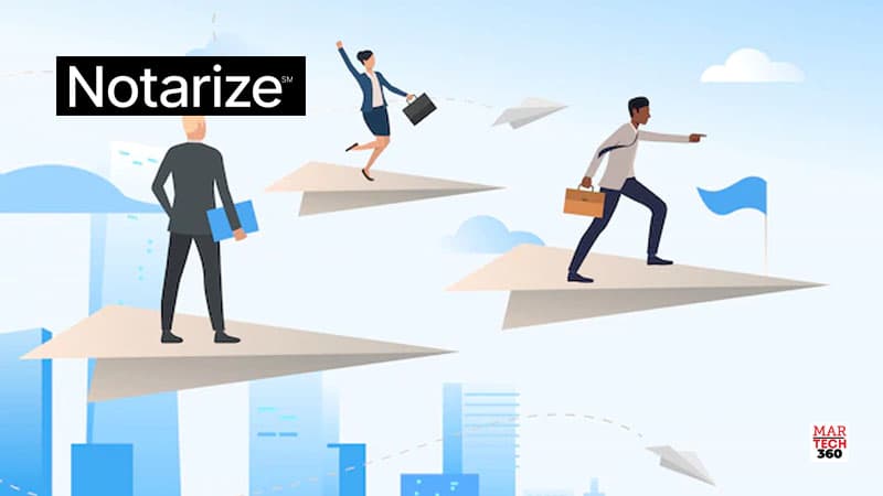 Notarize Unveils New Brand and Solidifies Position as Leader in Online Notarization