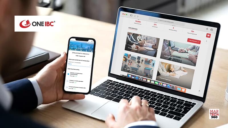 One IBC Group Focuses on Digital Transformation and Innovation in the Corporate Service Industry